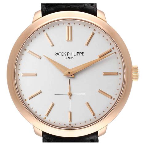 patek philippe calatrava pris